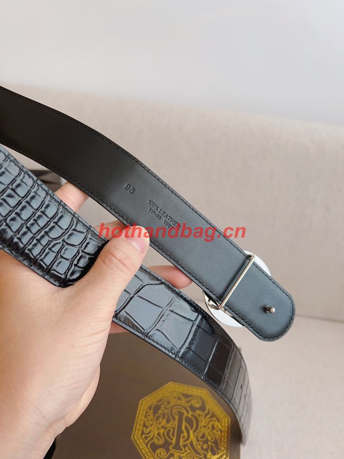Stefano Ricci Belt 38MM SRB00009 Stefano Ricci Belt 38MM SRB00009